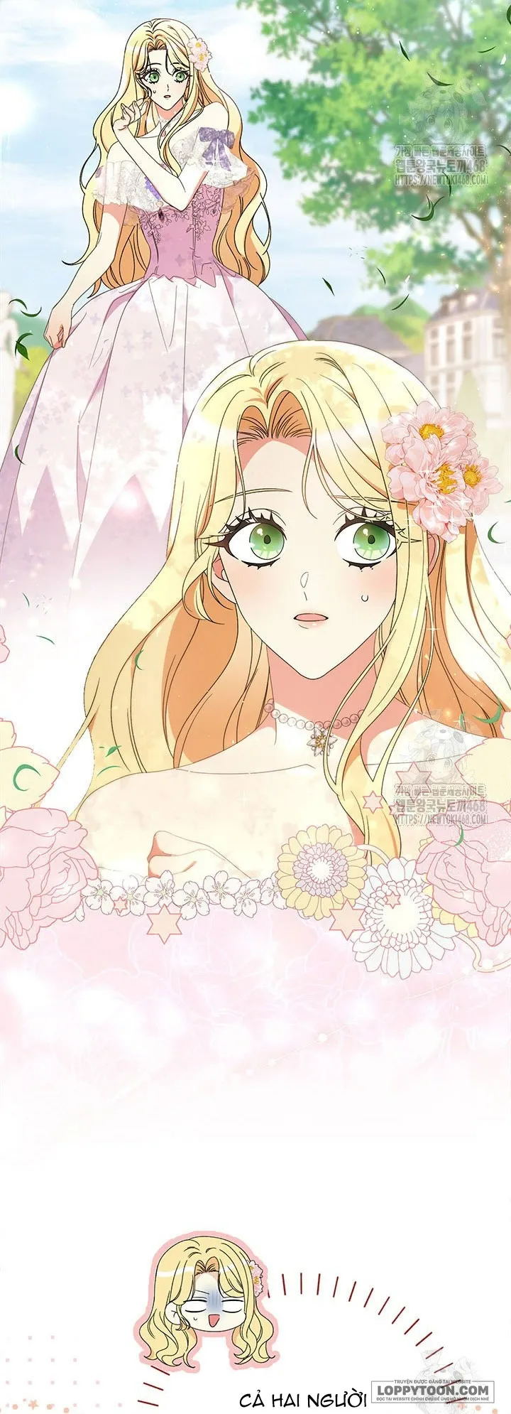 Nuôi Dưỡng Em Gái Xinh Đẹp - Chap 97 - Trang 47