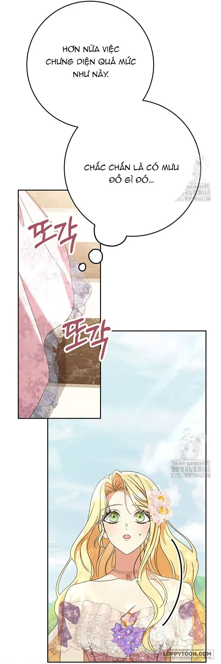 Nuôi Dưỡng Em Gái Xinh Đẹp - Chap 97 - Trang 49