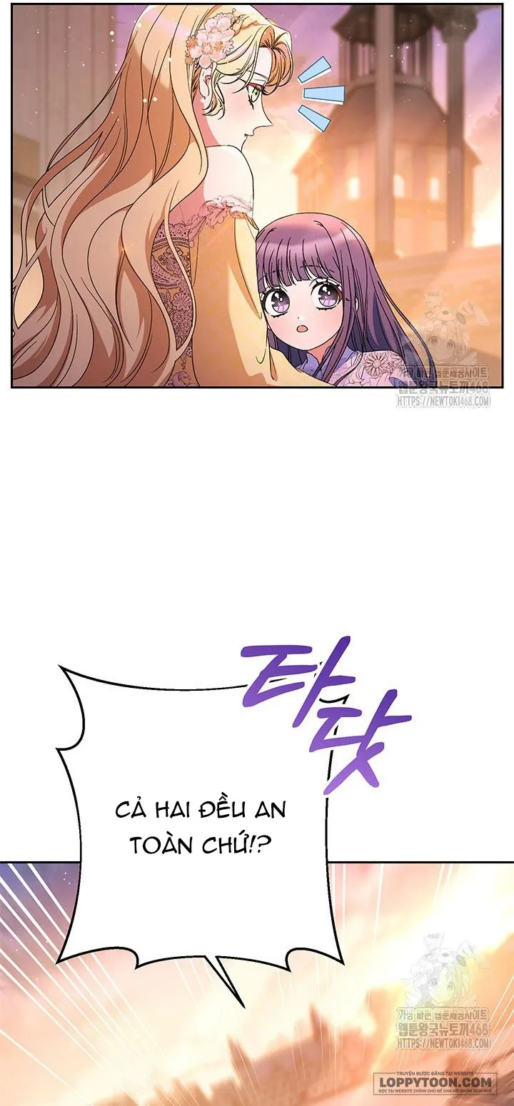 Nuôi Dưỡng Em Gái Xinh Đẹp - Chap 97 - Trang 6