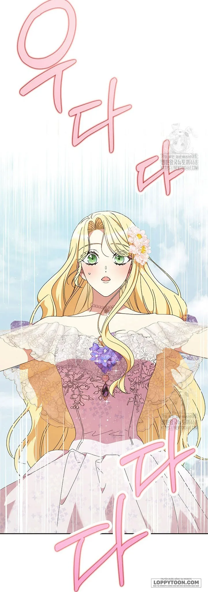 Nuôi Dưỡng Em Gái Xinh Đẹp - Chap 97 - Trang 53