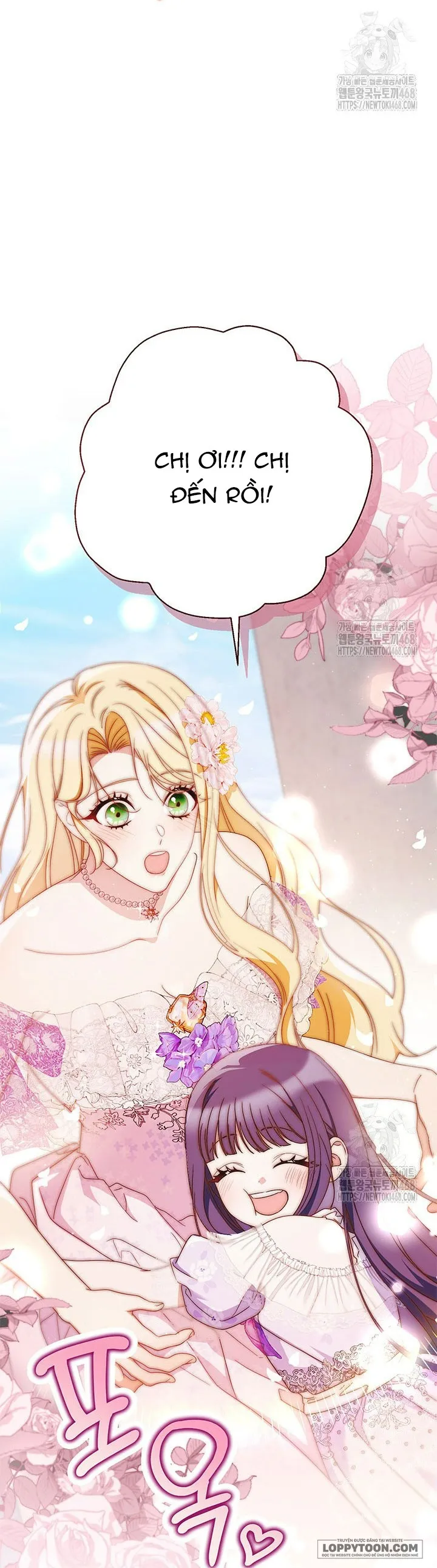 Nuôi Dưỡng Em Gái Xinh Đẹp - Chap 97 - Trang 54