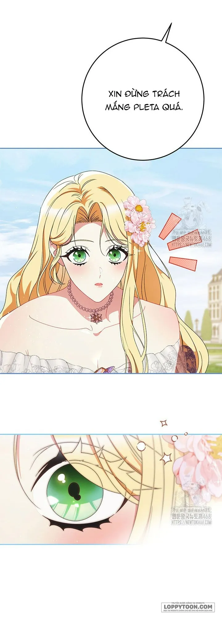 Nuôi Dưỡng Em Gái Xinh Đẹp - Chap 97 - Trang 57