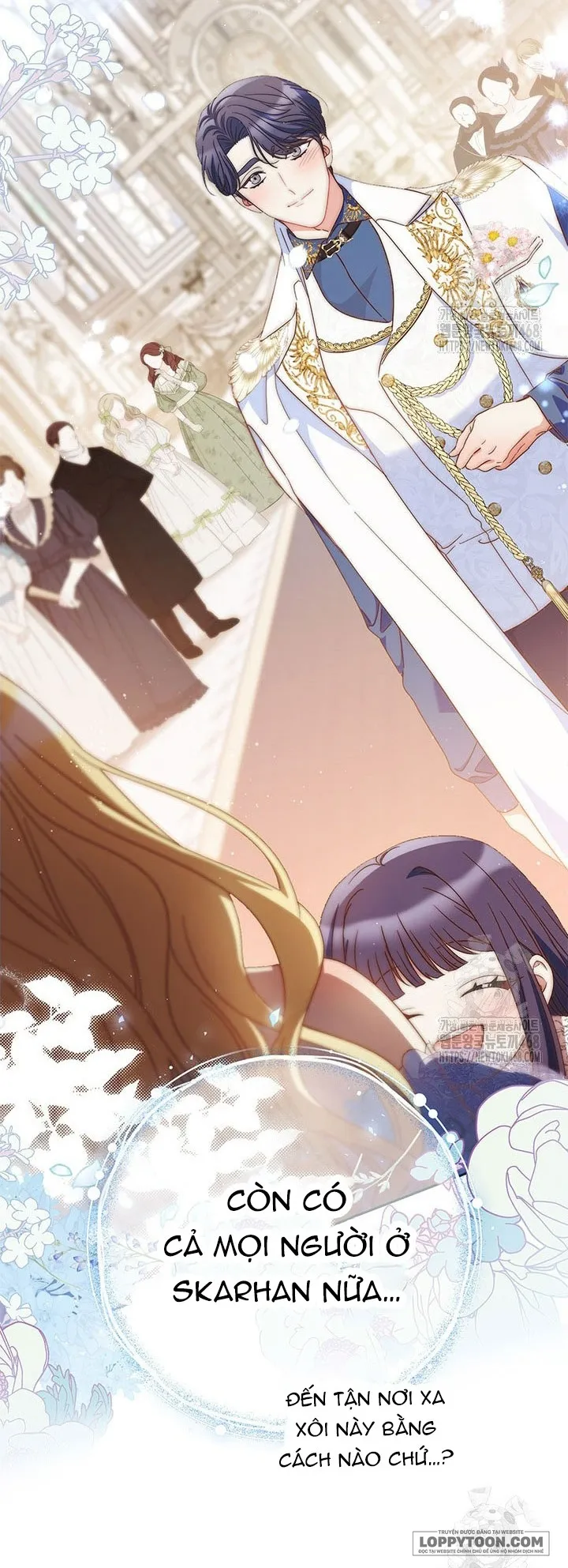 Nuôi Dưỡng Em Gái Xinh Đẹp - Chap 97 - Trang 59