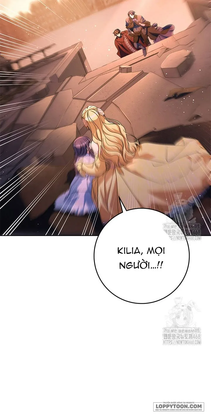 Nuôi Dưỡng Em Gái Xinh Đẹp - Chap 97 - Trang 7