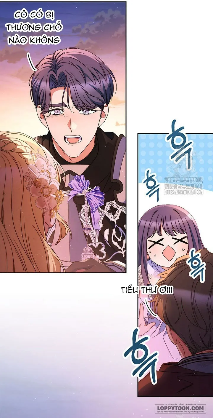 Nuôi Dưỡng Em Gái Xinh Đẹp - Chap 97 - Trang 8