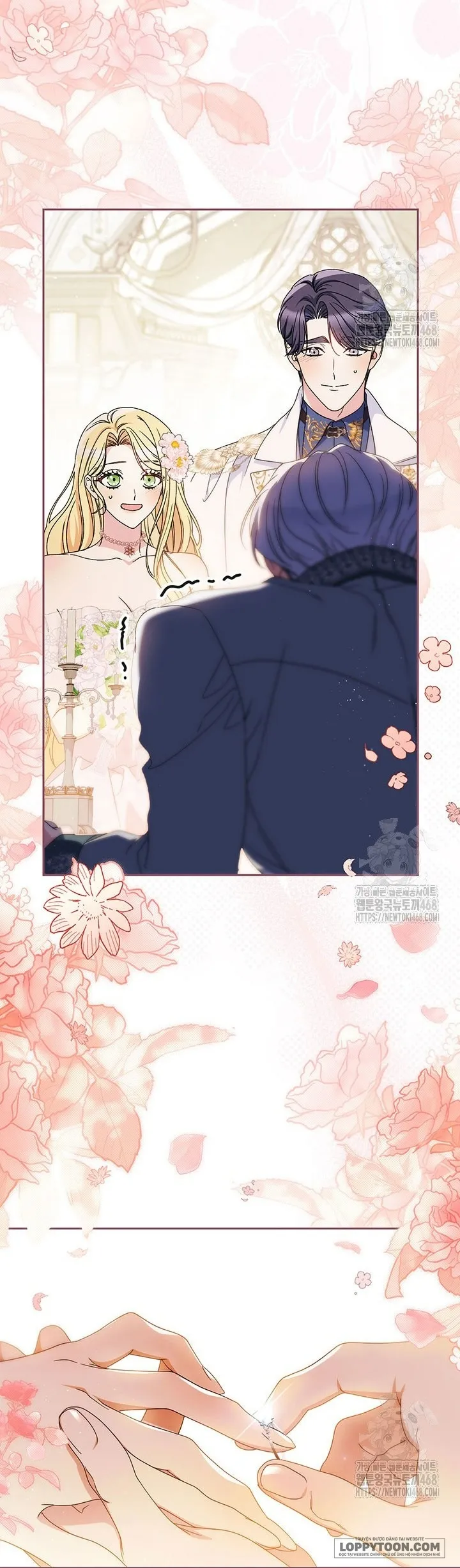 Nuôi Dưỡng Em Gái Xinh Đẹp - Chap 97 - Trang 72