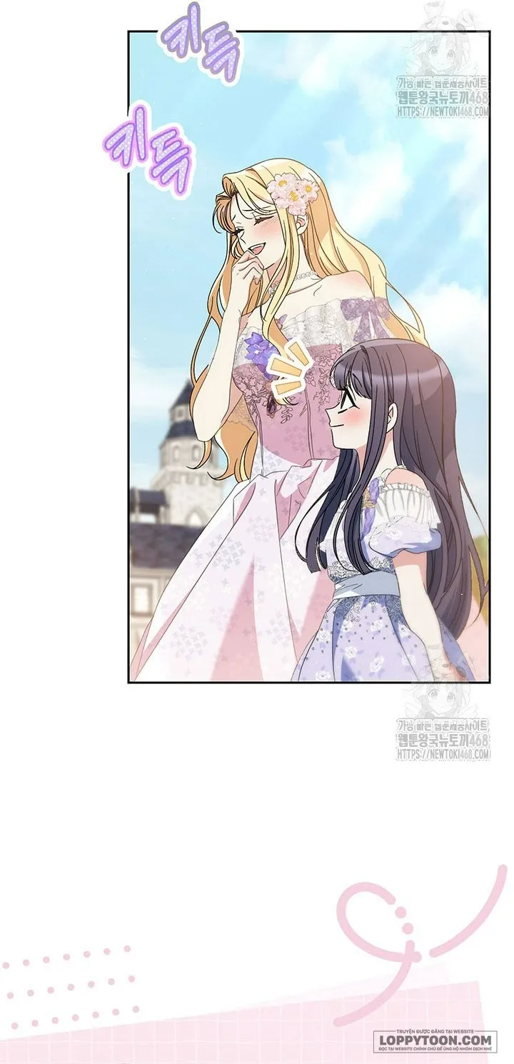 Nuôi Dưỡng Em Gái Xinh Đẹp - Chap 97 - Trang 77
