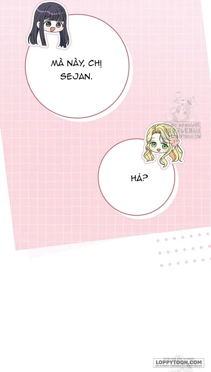 Nuôi Dưỡng Em Gái Xinh Đẹp - Chap 97 - Trang 78