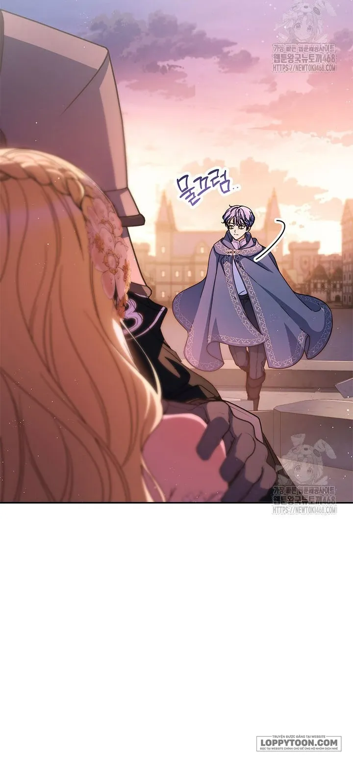Nuôi Dưỡng Em Gái Xinh Đẹp - Chap 97 - Trang 9