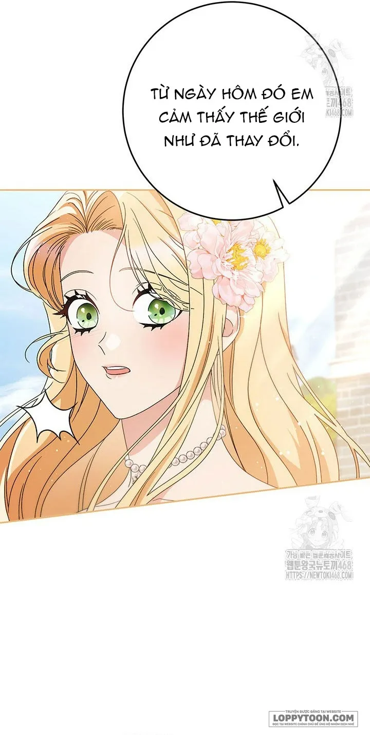 Nuôi Dưỡng Em Gái Xinh Đẹp - Chap 97 - Trang 84