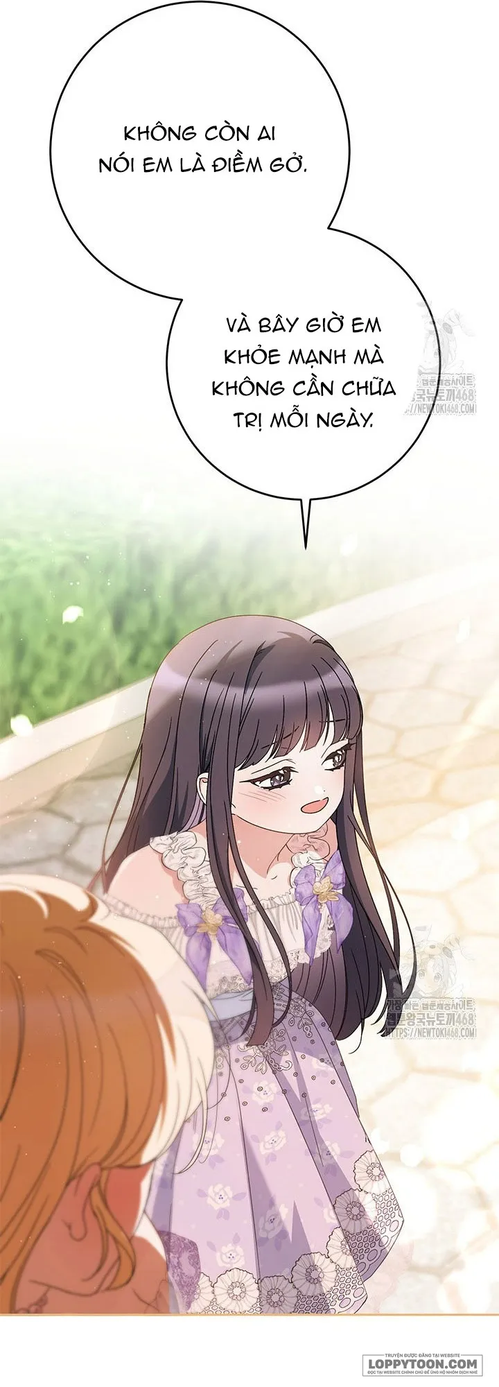 Nuôi Dưỡng Em Gái Xinh Đẹp - Chap 97 - Trang 85
