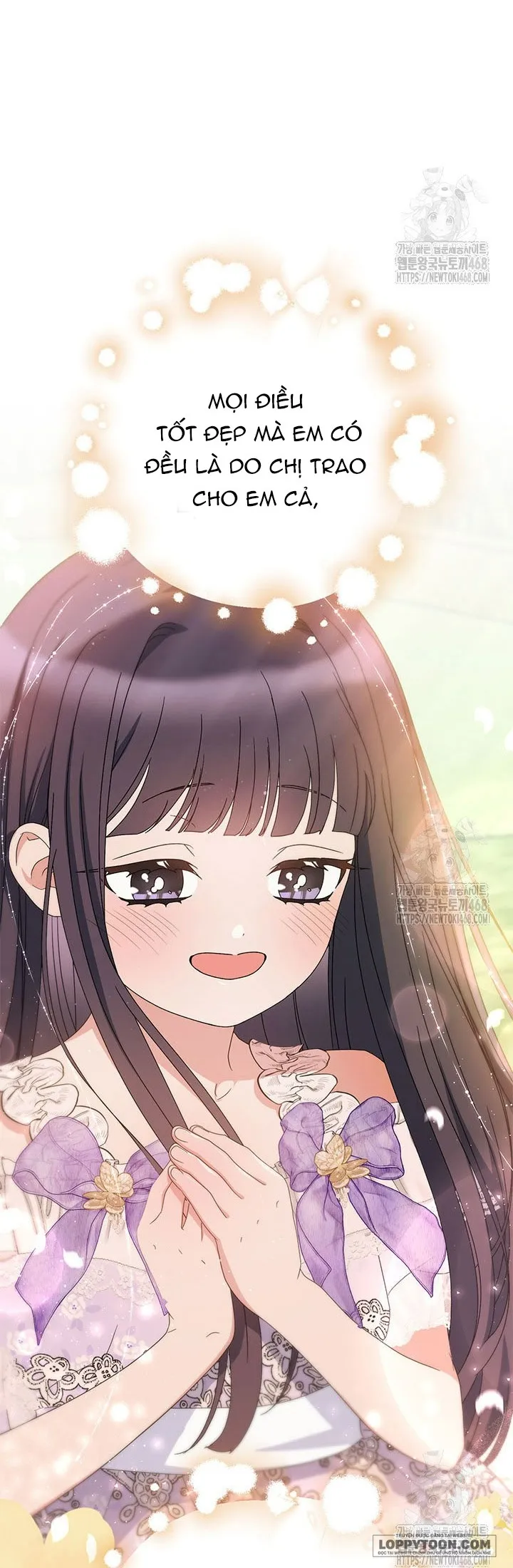 Nuôi Dưỡng Em Gái Xinh Đẹp - Chap 97 - Trang 86