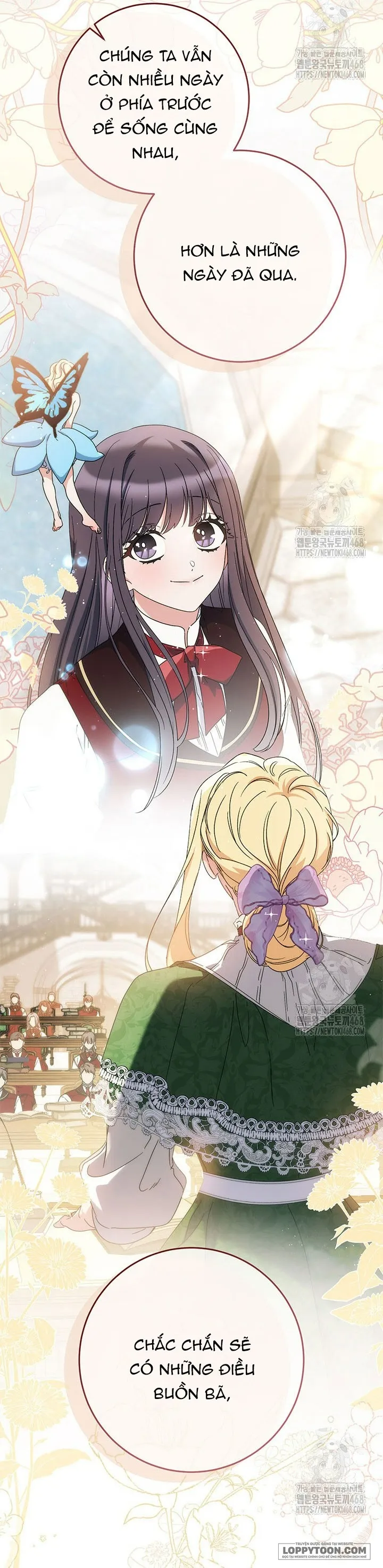 Nuôi Dưỡng Em Gái Xinh Đẹp - Chap 97 - Trang 91