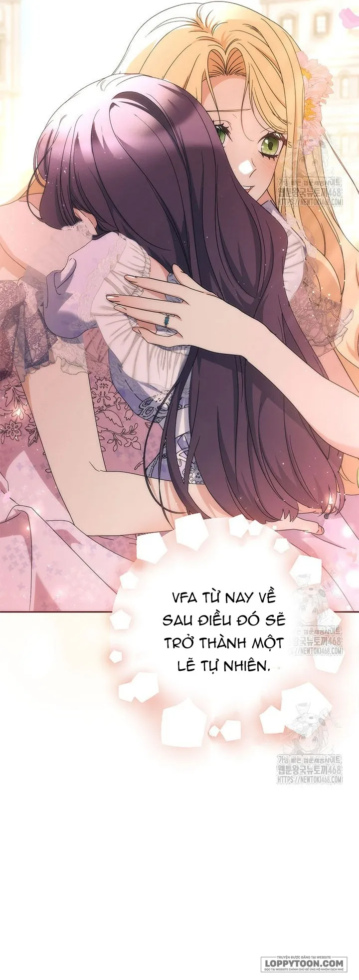 Nuôi Dưỡng Em Gái Xinh Đẹp - Chap 97 - Trang 94