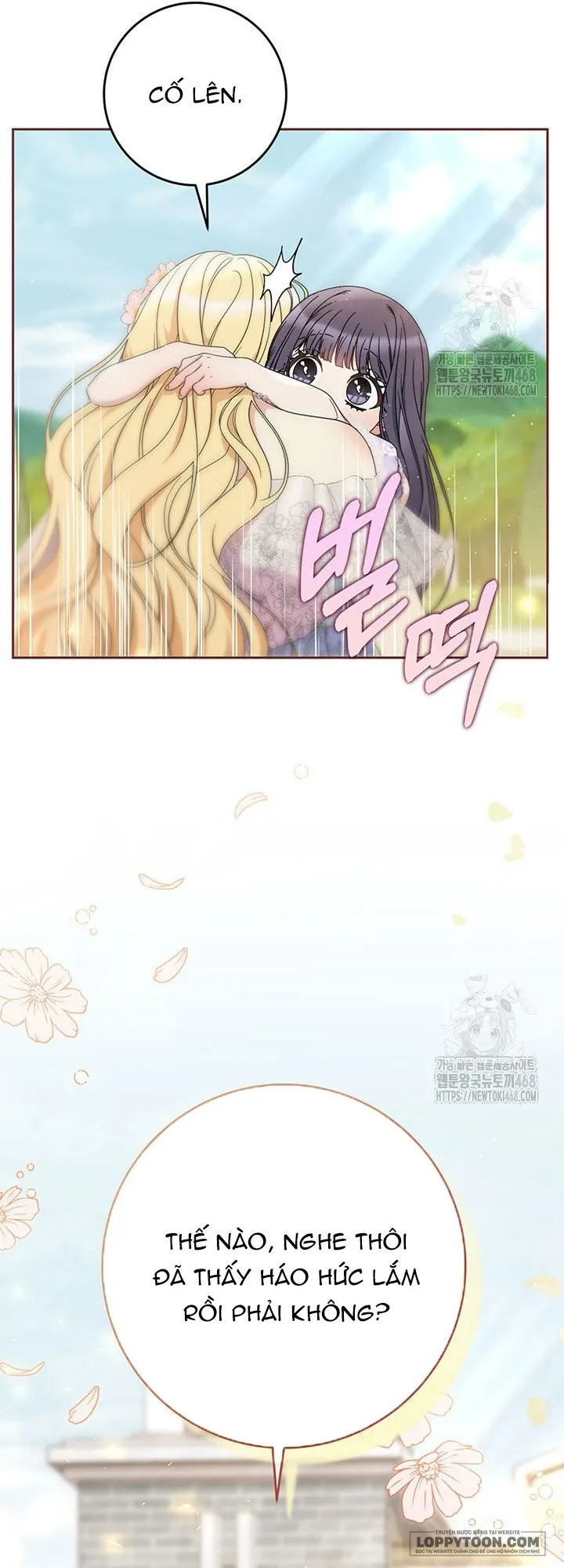 Nuôi Dưỡng Em Gái Xinh Đẹp - Chap 97 - Trang 95