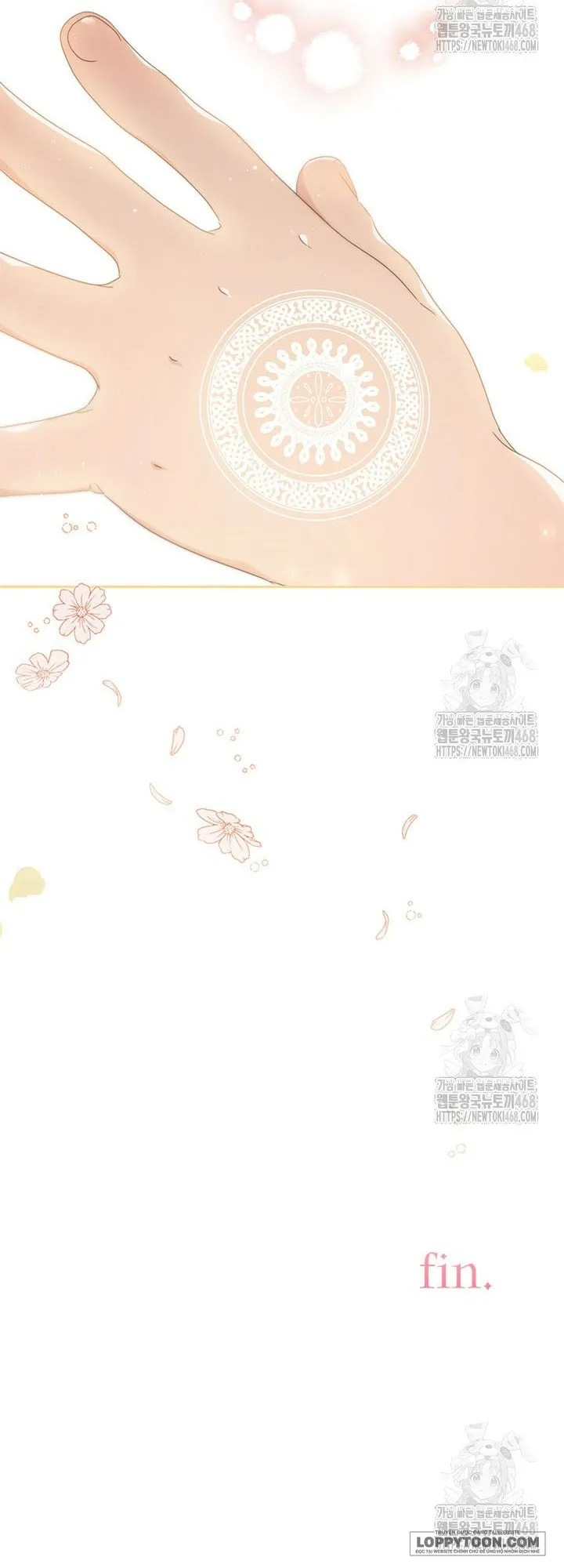 Nuôi Dưỡng Em Gái Xinh Đẹp - Chap 97 - Trang 98