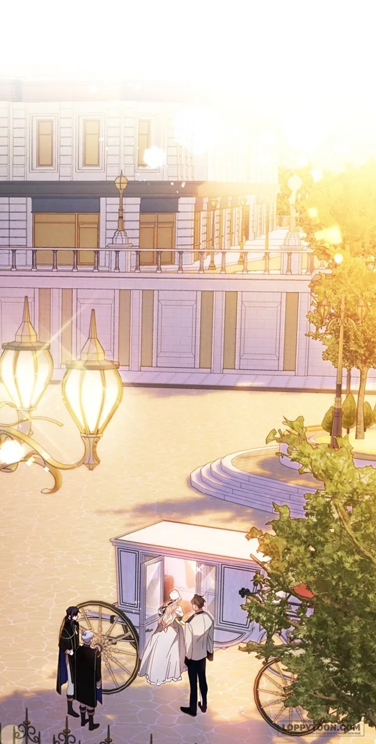 Nuôi Vị Hôn Phu Bằng Tiền Bạc - Chap 12 - Trang 1