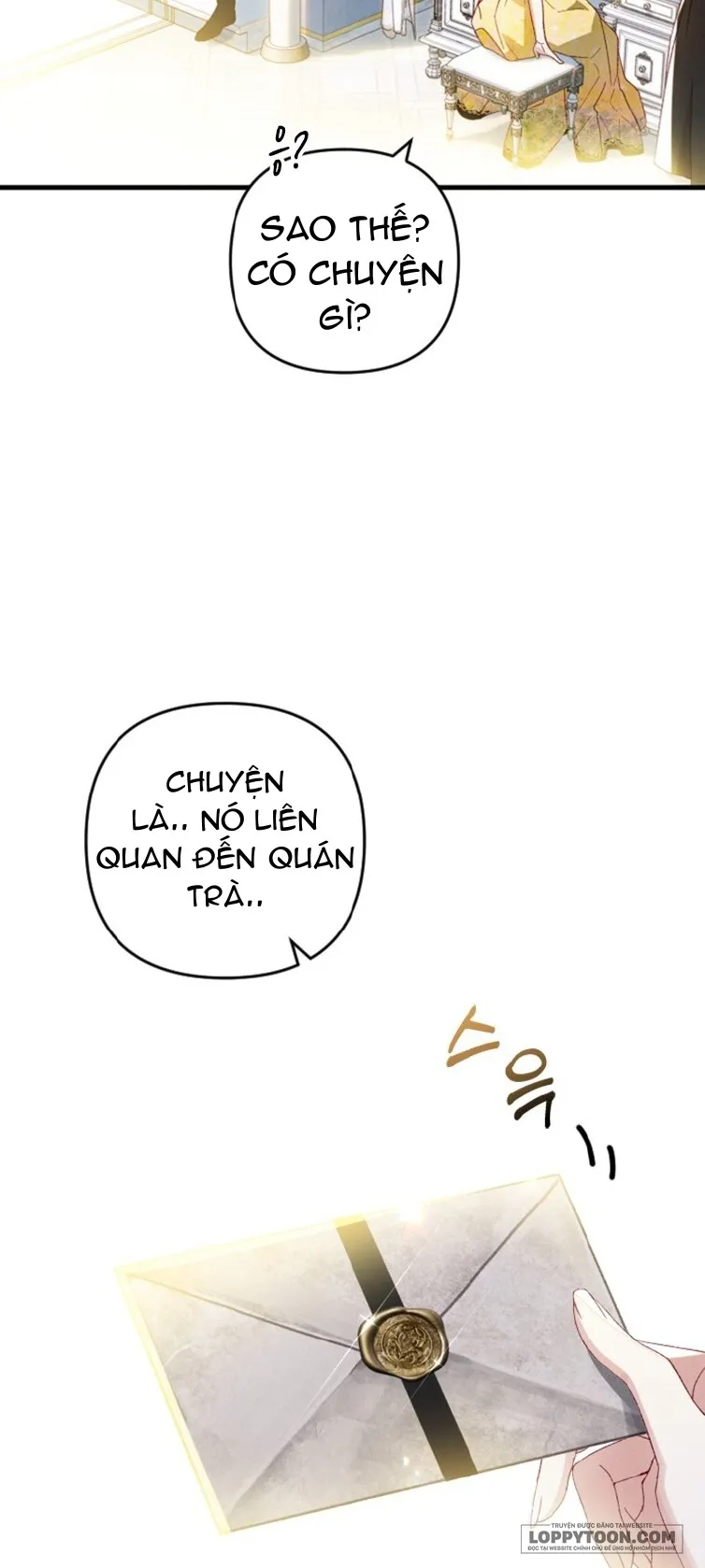 Nuôi Vị Hôn Phu Bằng Tiền Bạc - Chap 12 - Trang 14