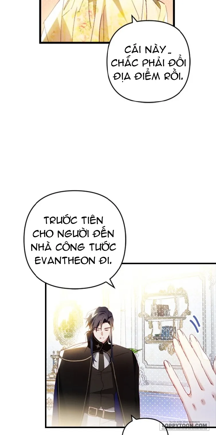 Nuôi Vị Hôn Phu Bằng Tiền Bạc - Chap 12 - Trang 16