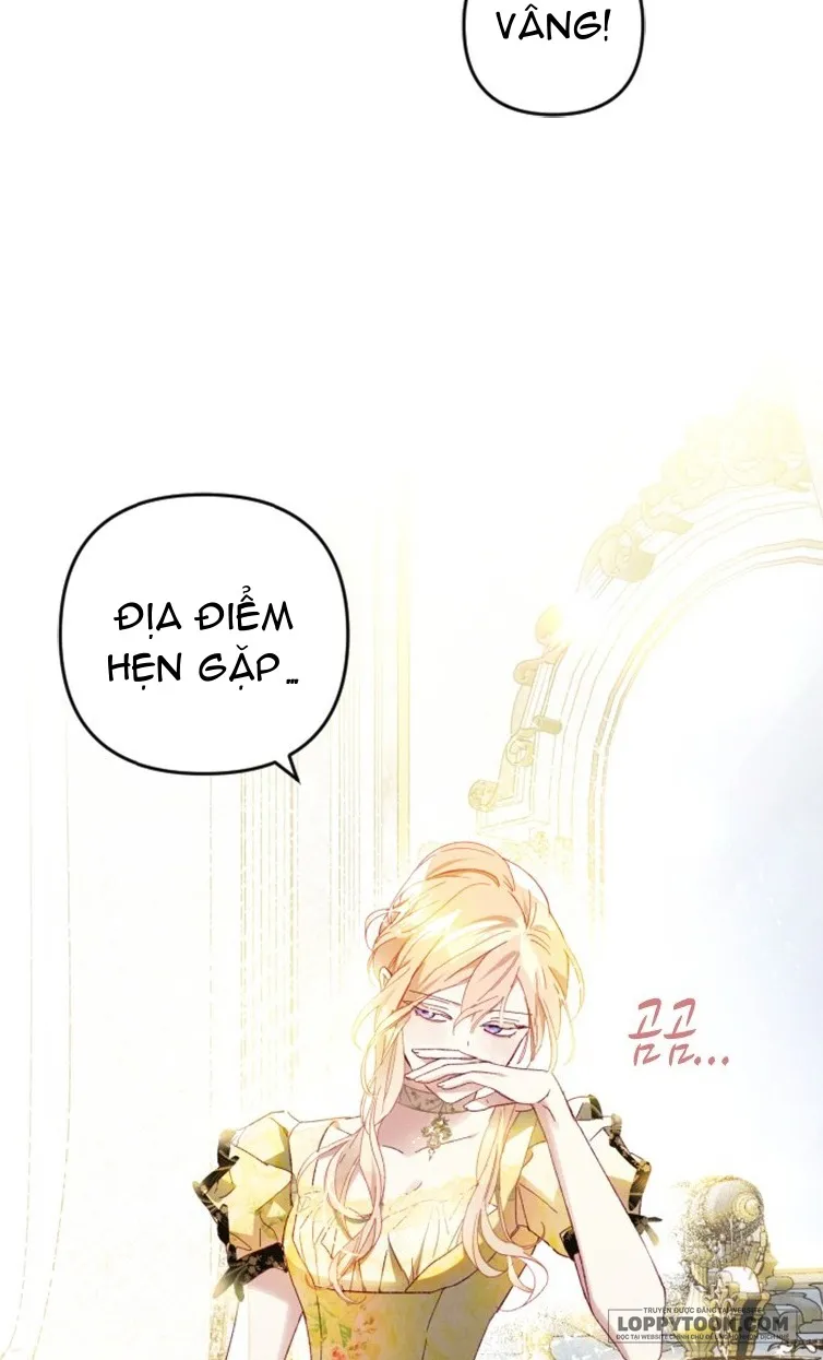 Nuôi Vị Hôn Phu Bằng Tiền Bạc - Chap 12 - Trang 17