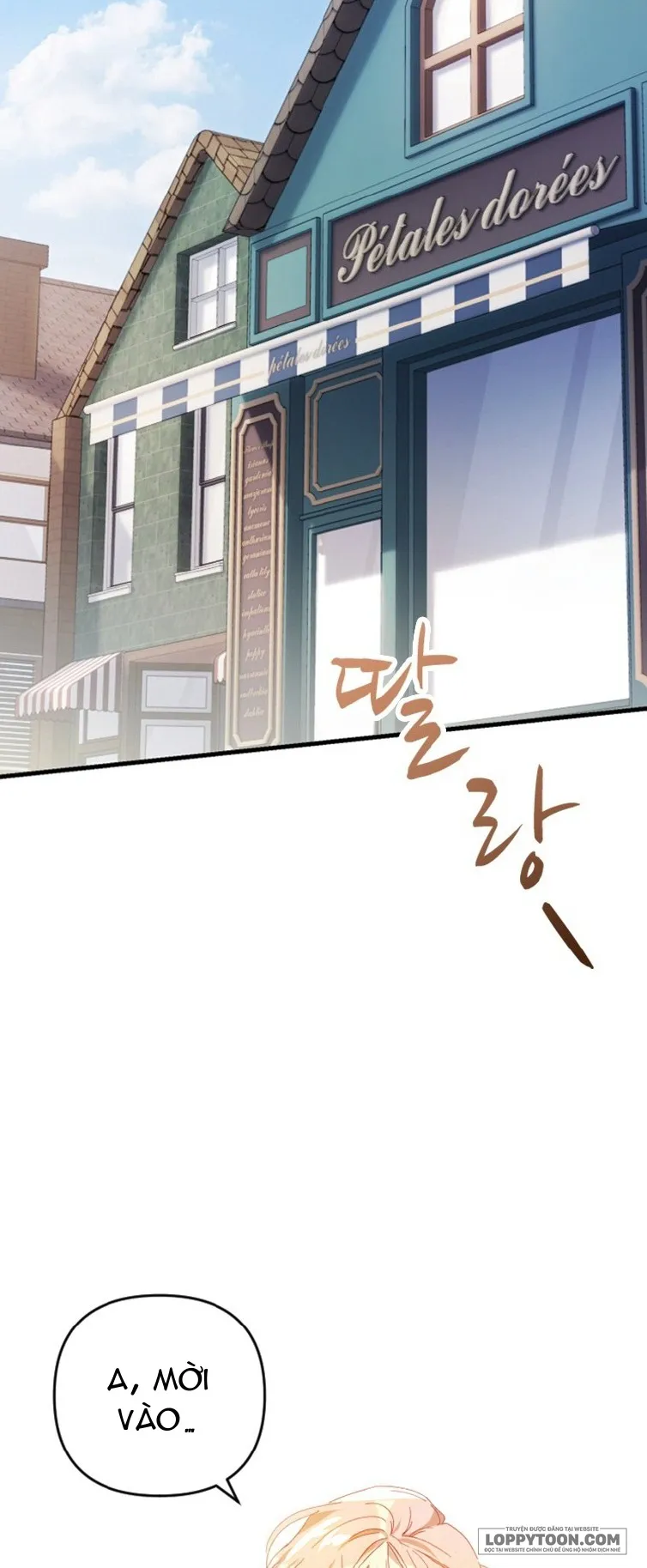 Nuôi Vị Hôn Phu Bằng Tiền Bạc - Chap 12 - Trang 20