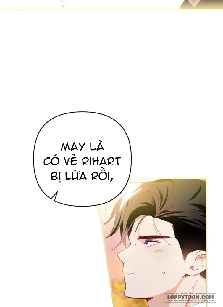 Nuôi Vị Hôn Phu Bằng Tiền Bạc - Chap 12 - Trang 3