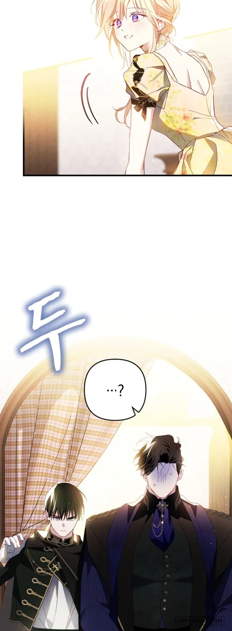 Nuôi Vị Hôn Phu Bằng Tiền Bạc - Chap 12 - Trang 21