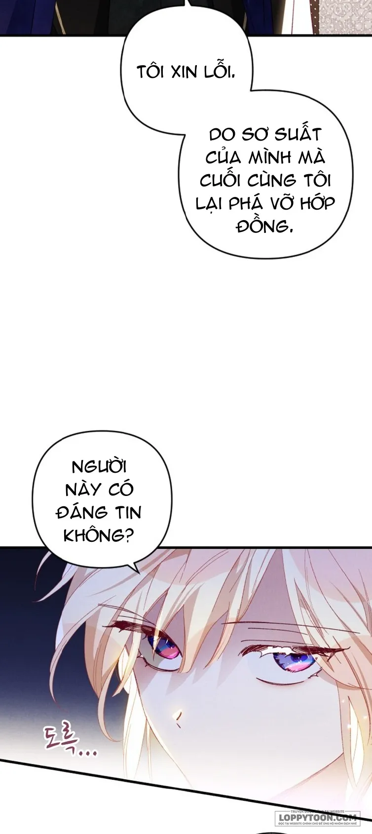 Nuôi Vị Hôn Phu Bằng Tiền Bạc - Chap 12 - Trang 24