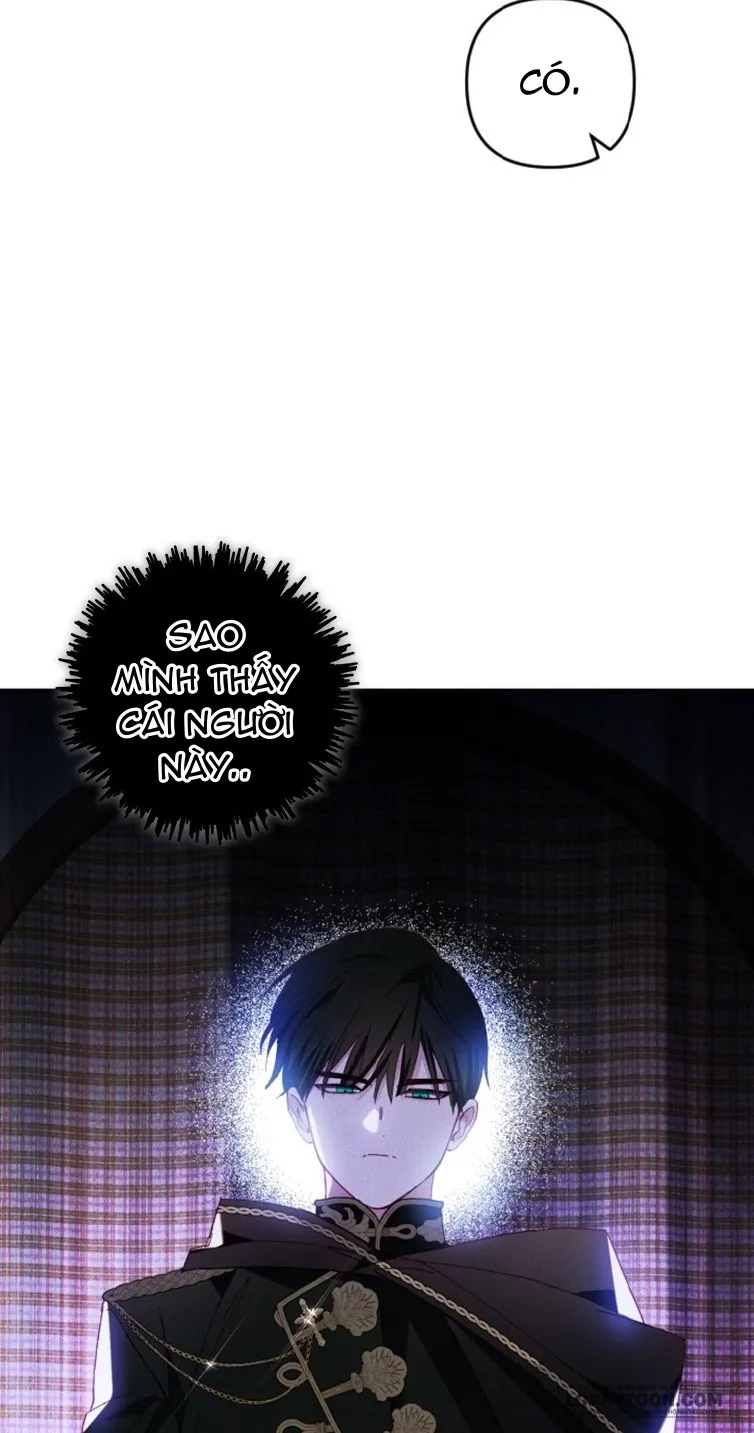 Nuôi Vị Hôn Phu Bằng Tiền Bạc - Chap 12 - Trang 25