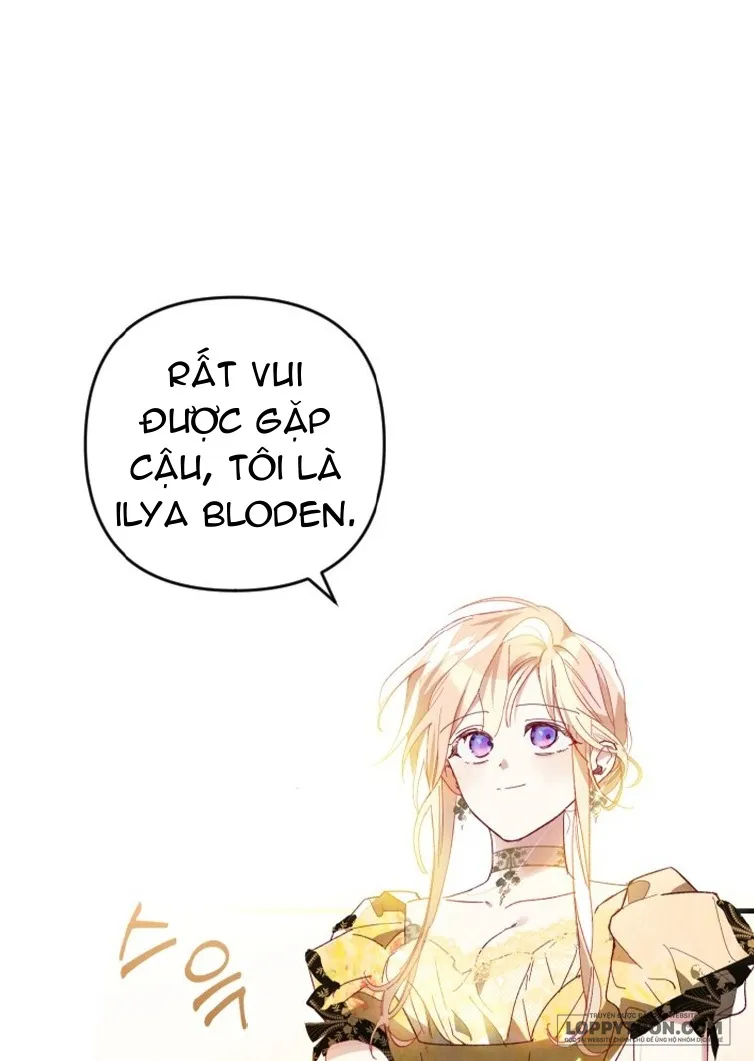 Nuôi Vị Hôn Phu Bằng Tiền Bạc - Chap 12 - Trang 27