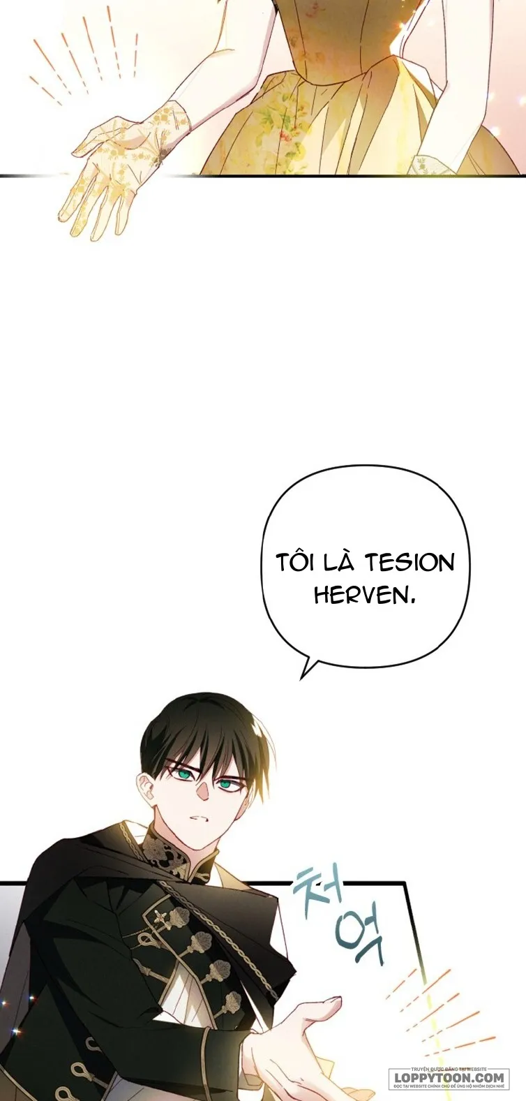 Nuôi Vị Hôn Phu Bằng Tiền Bạc - Chap 12 - Trang 28