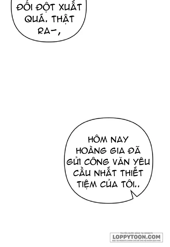 Nuôi Vị Hôn Phu Bằng Tiền Bạc - Chap 12 - Trang 34