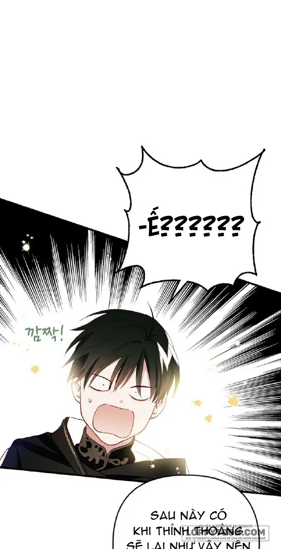 Nuôi Vị Hôn Phu Bằng Tiền Bạc - Chap 12 - Trang 36