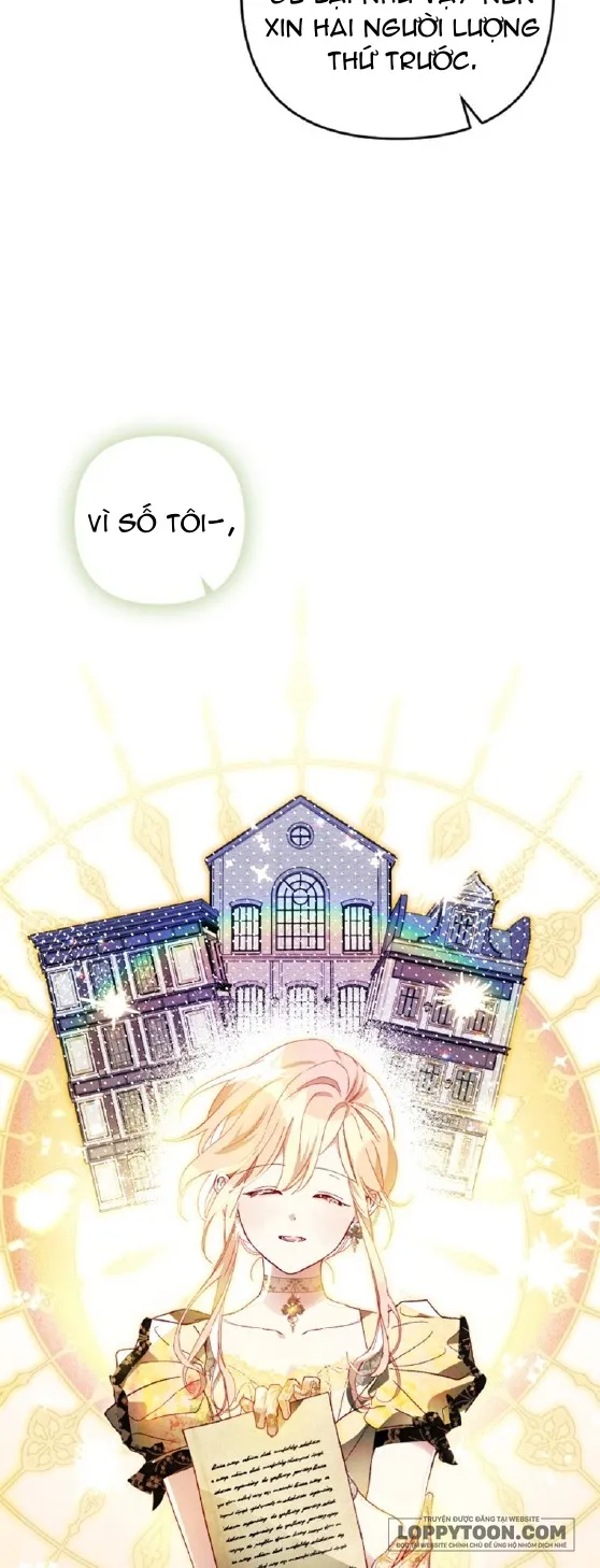 Nuôi Vị Hôn Phu Bằng Tiền Bạc - Chap 12 - Trang 37