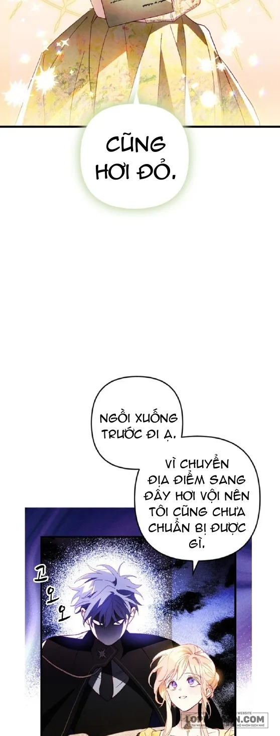 Nuôi Vị Hôn Phu Bằng Tiền Bạc - Chap 12 - Trang 38