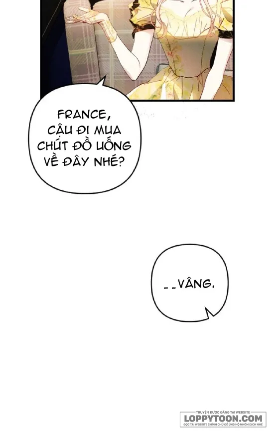 Nuôi Vị Hôn Phu Bằng Tiền Bạc - Chap 12 - Trang 39