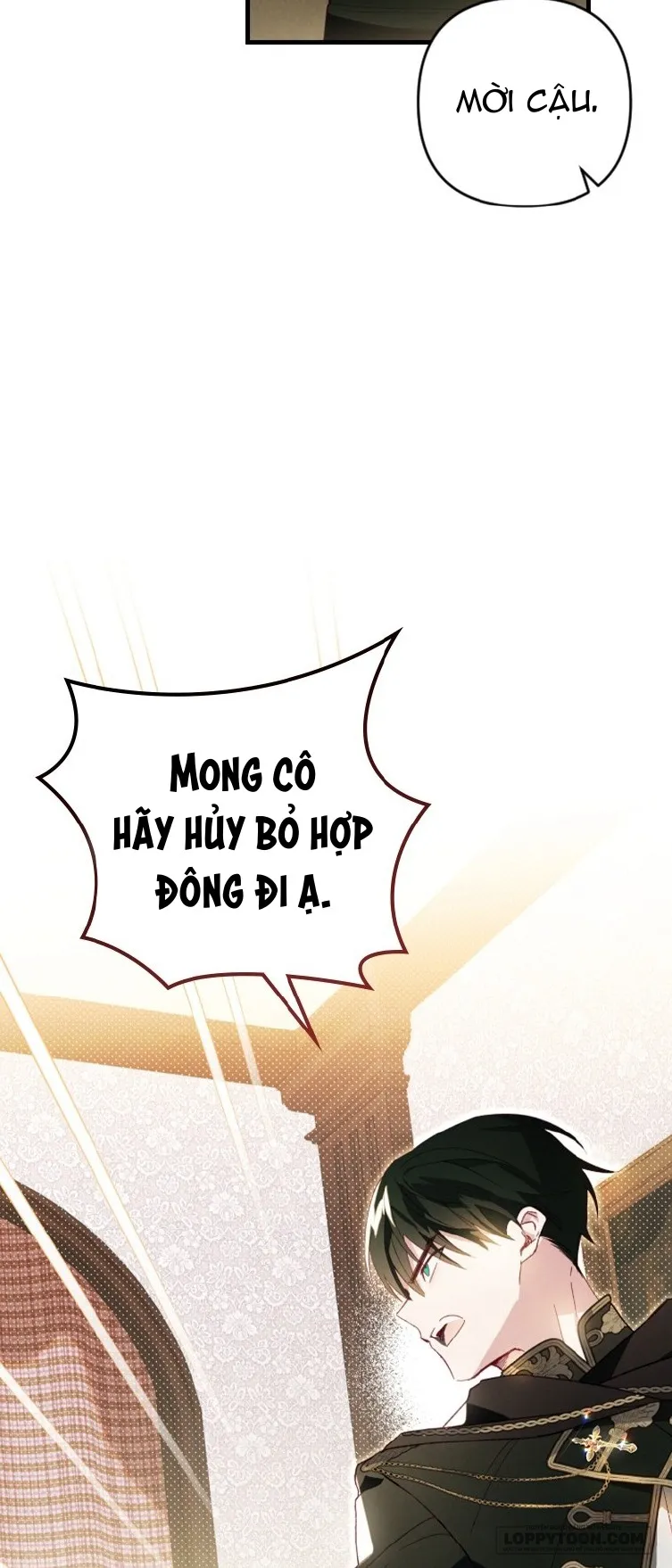 Nuôi Vị Hôn Phu Bằng Tiền Bạc - Chap 12 - Trang 41