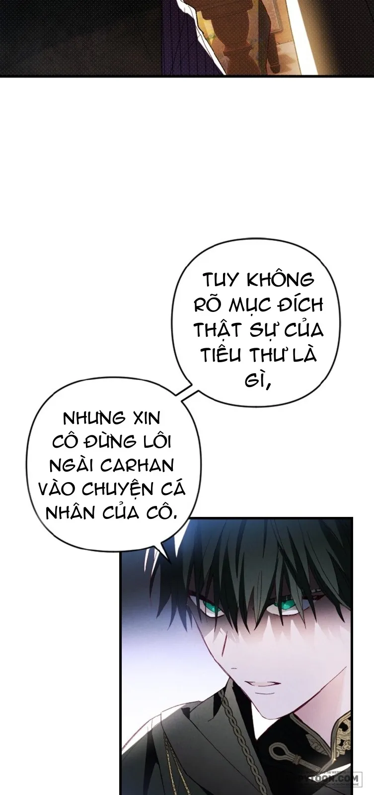 Nuôi Vị Hôn Phu Bằng Tiền Bạc - Chap 12 - Trang 43