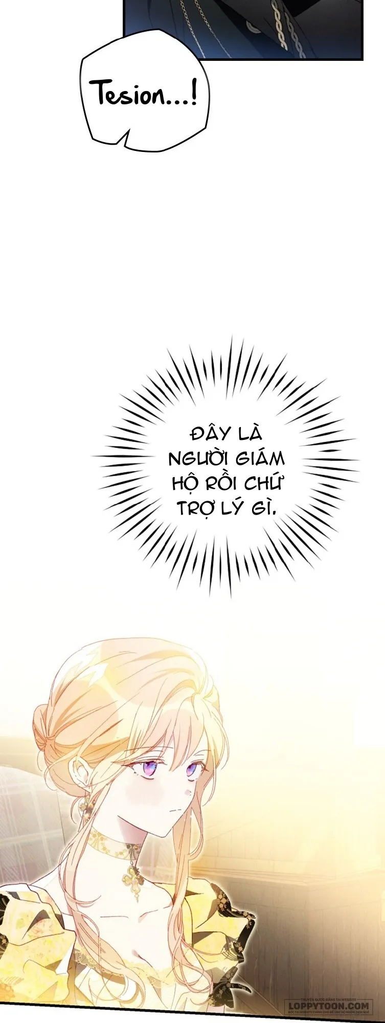 Nuôi Vị Hôn Phu Bằng Tiền Bạc - Chap 12 - Trang 44