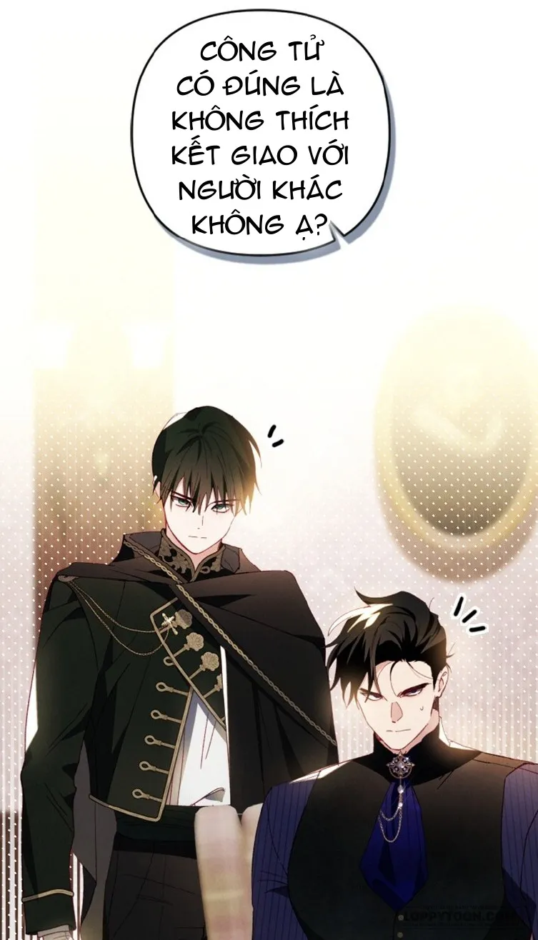 Nuôi Vị Hôn Phu Bằng Tiền Bạc - Chap 12 - Trang 46