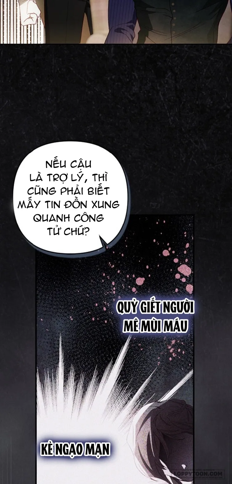 Nuôi Vị Hôn Phu Bằng Tiền Bạc - Chap 12 - Trang 47