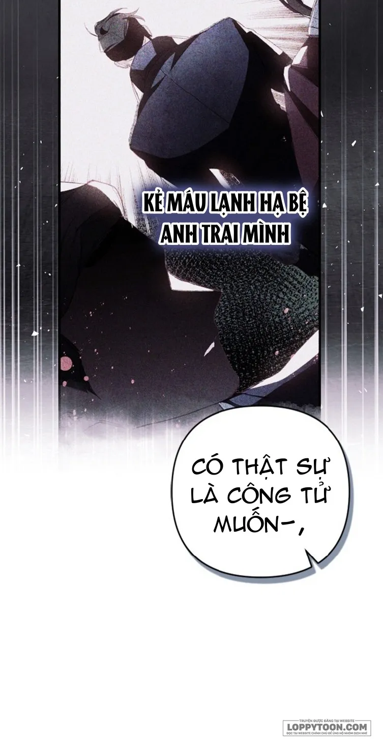 Nuôi Vị Hôn Phu Bằng Tiền Bạc - Chap 12 - Trang 48
