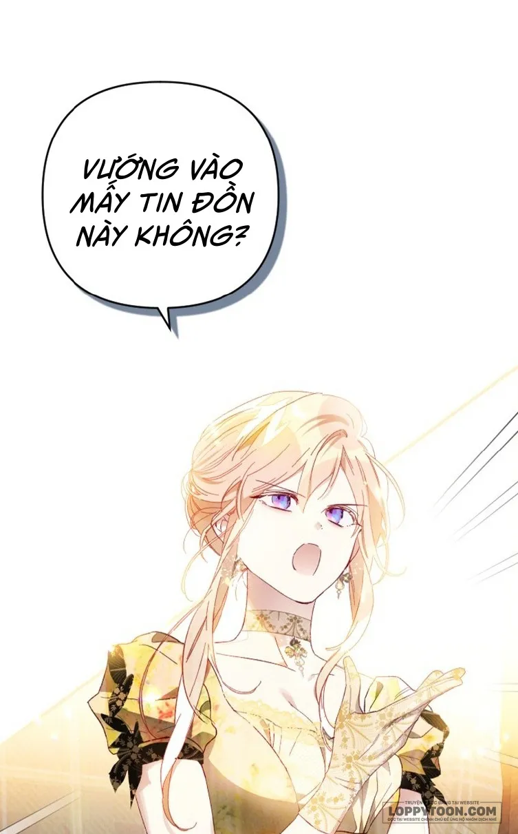 Nuôi Vị Hôn Phu Bằng Tiền Bạc - Chap 12 - Trang 49