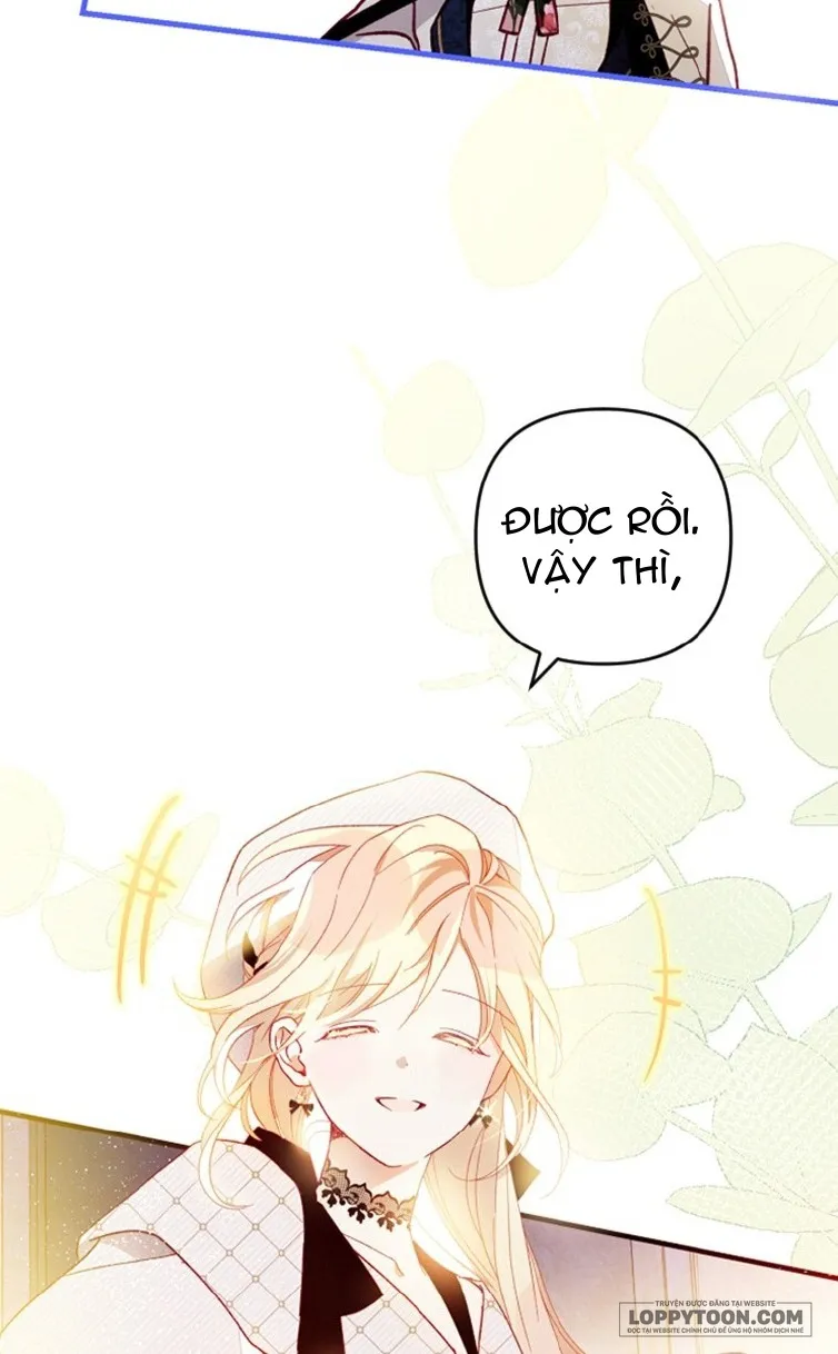 Nuôi Vị Hôn Phu Bằng Tiền Bạc - Chap 12 - Trang 6