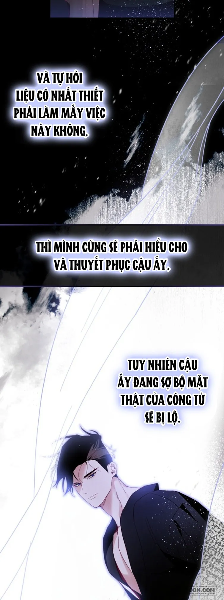 Nuôi Vị Hôn Phu Bằng Tiền Bạc - Chap 12 - Trang 51