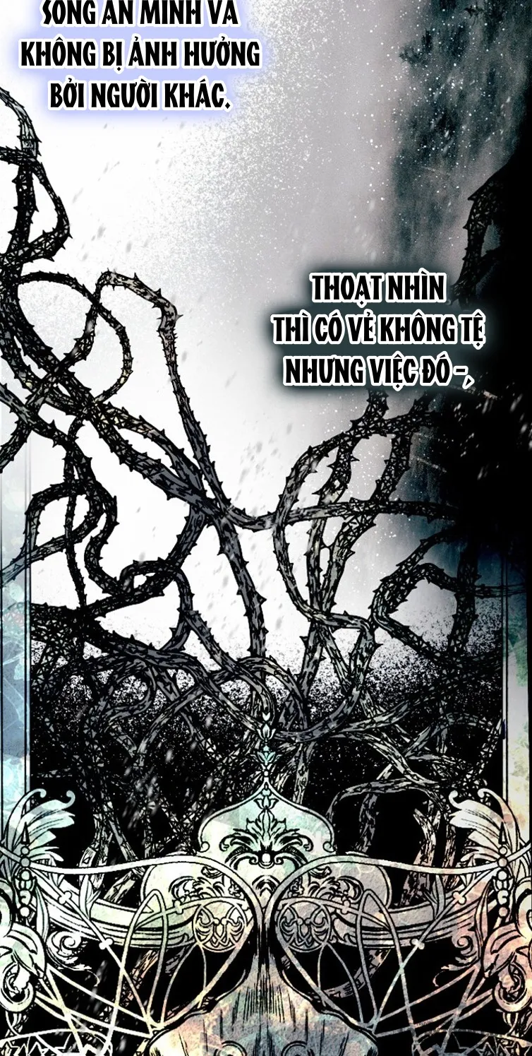 Nuôi Vị Hôn Phu Bằng Tiền Bạc - Chap 12 - Trang 53