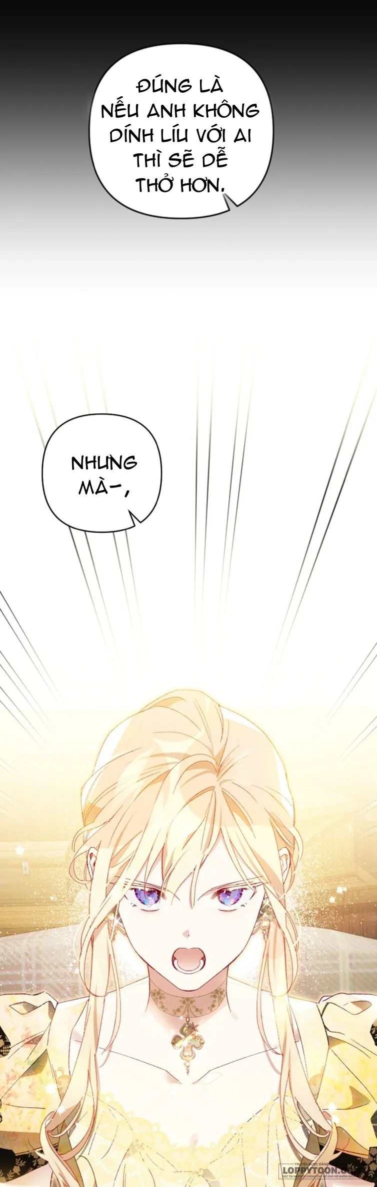 Nuôi Vị Hôn Phu Bằng Tiền Bạc - Chap 12 - Trang 55