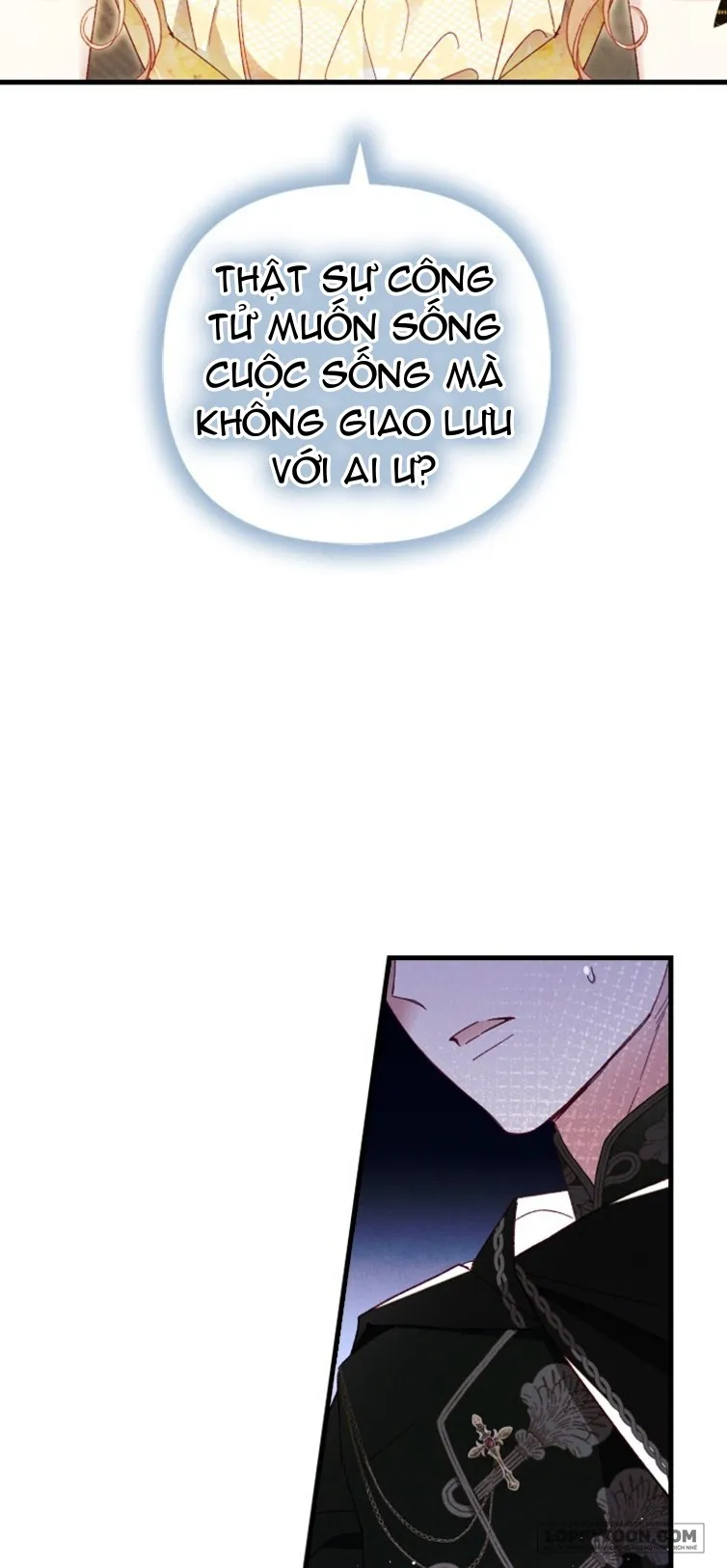 Nuôi Vị Hôn Phu Bằng Tiền Bạc - Chap 12 - Trang 56