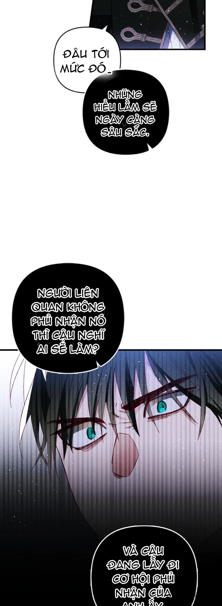 Nuôi Vị Hôn Phu Bằng Tiền Bạc - Chap 12 - Trang 57
