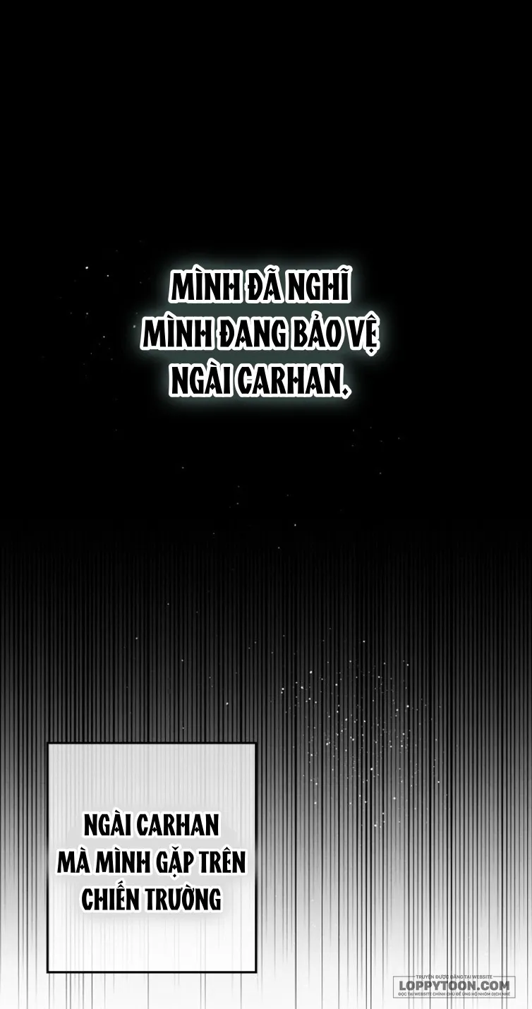 Nuôi Vị Hôn Phu Bằng Tiền Bạc - Chap 12 - Trang 59